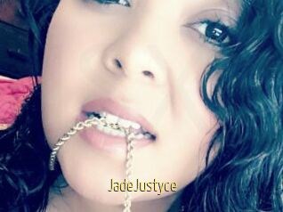 JadeJustyce