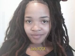 JadeXOOX