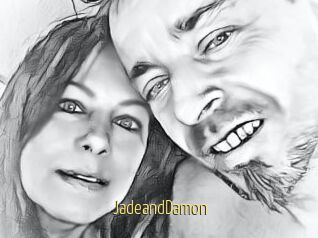 JadeandDamon