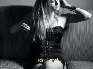 JadedFaded