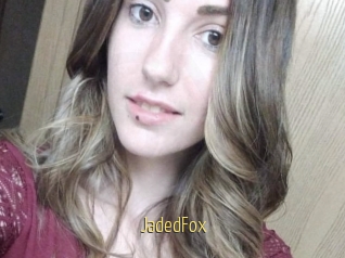 JadedFox