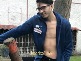 JaderiseFunn