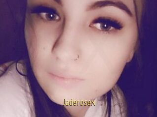 Jaderosex