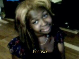 Jadorexx