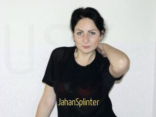 JahanSplinter
