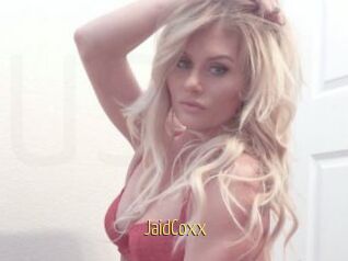 JaidCoxx