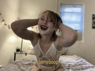 Jaimeboop