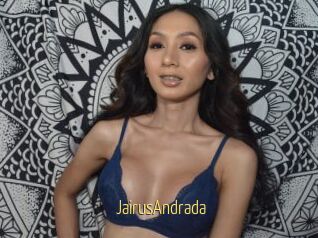 JairusAndrada
