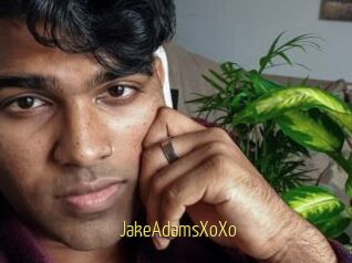 JakeAdamsXoXo