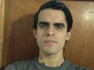 JakeCullen
