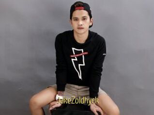 JakeZoldhyck