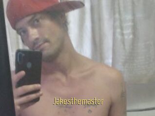 Jakesthemaster