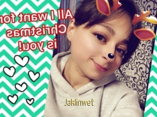 Jaklinwet