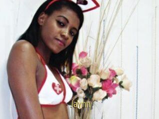Jalynn
