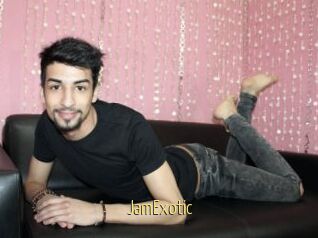 JamExotic