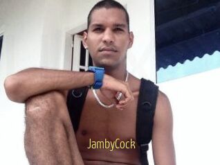 JambyCock