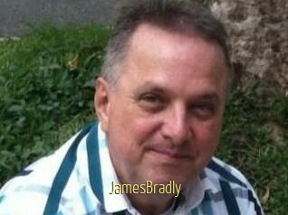 James_Bradly