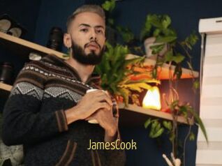 JamesCook