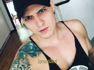 JamesDeal