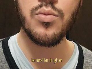JamesHarrington
