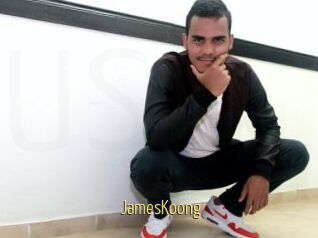 JamesKoong