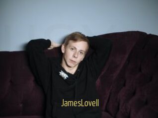 JamesLovell