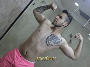 JamesOliver
