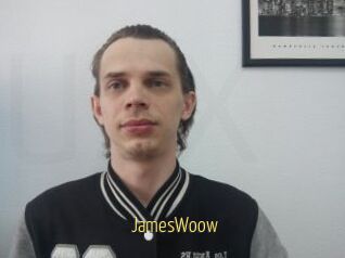 JamesWoow