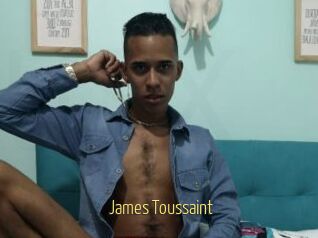 James_Toussaint