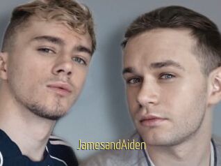 JamesandAiden