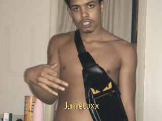 JamieCoxx