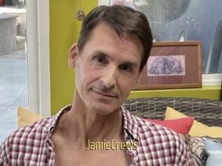 JamieCrews