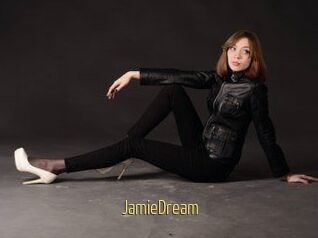 JamieDream