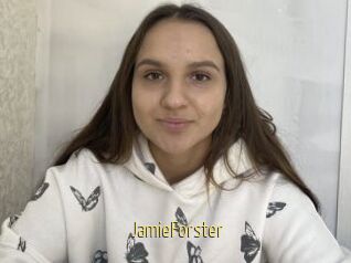JamieForster