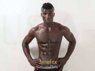 JamieFox