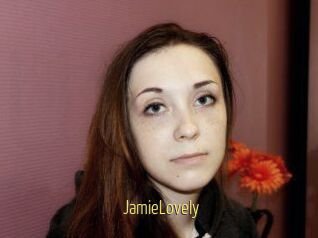 JamieLovely