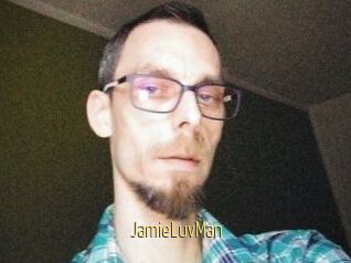 JamieLuvMan