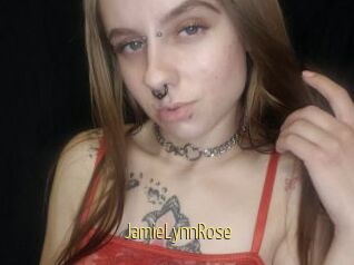 JamieLynnRose