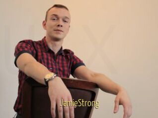 JamieStrong