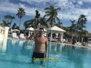 Jammythomas