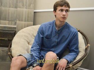 JanCampball