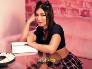 JanaBaker