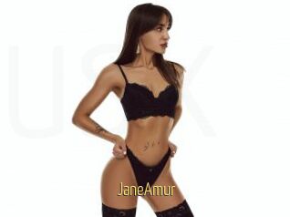 JaneAmur
