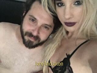 JaneAndJaxon
