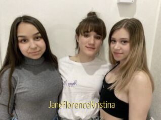 JaneFlorenceKristina
