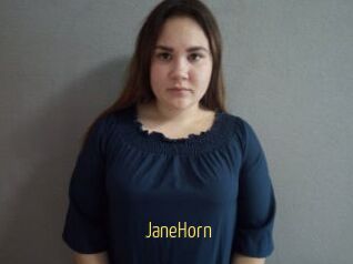 JaneHorn