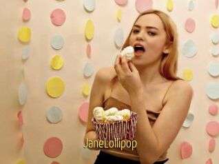 JaneLollipop