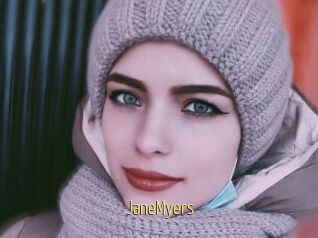 JaneMyers