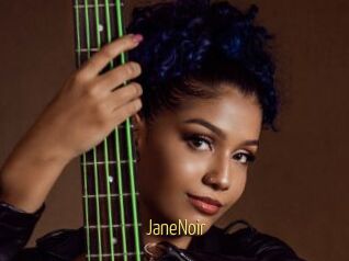 JaneNoir