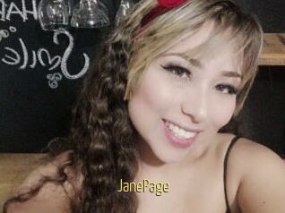 JanePage
